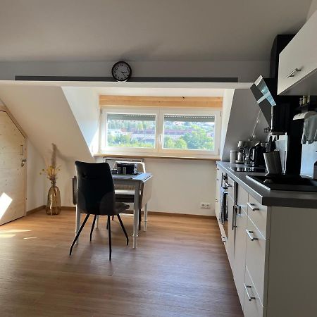 Helle 2 Zimmer Dg Wohnung Passau Exterior photo